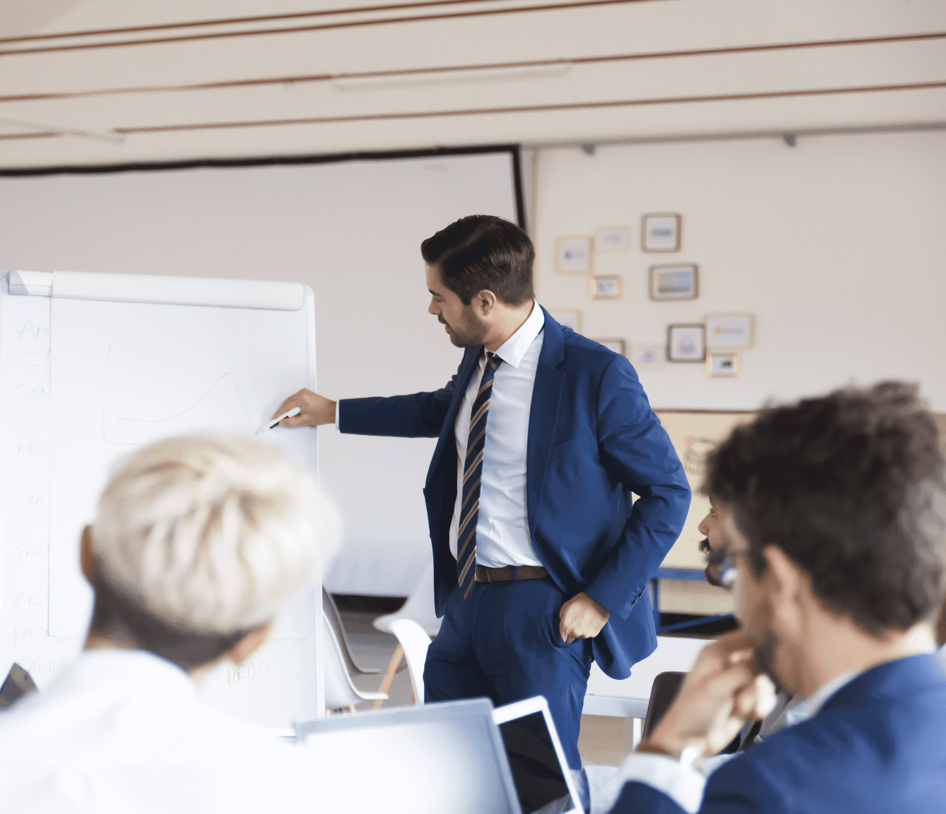 Методика обучения