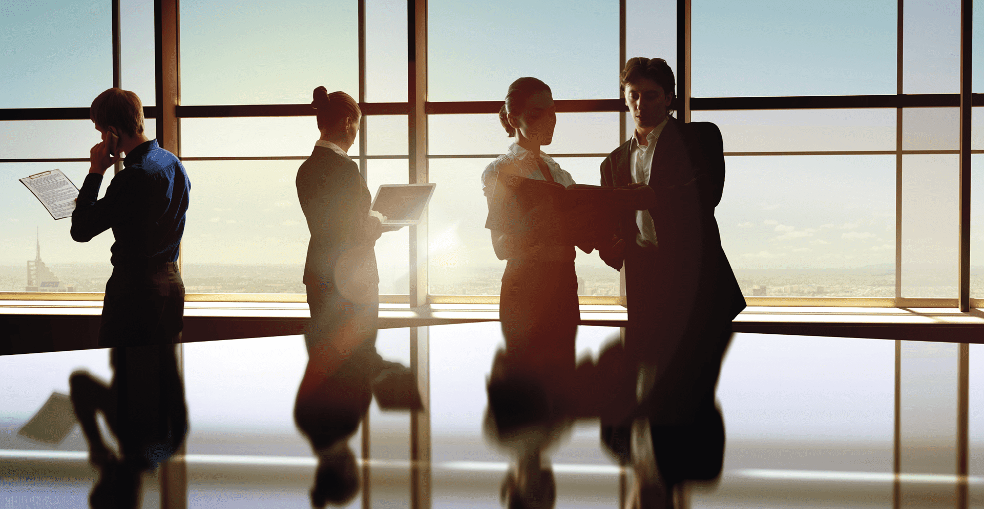 Структура рассмотренных вопросов