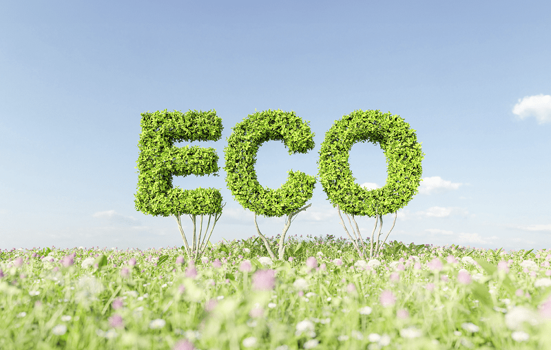 Снижение объемов образования отходов