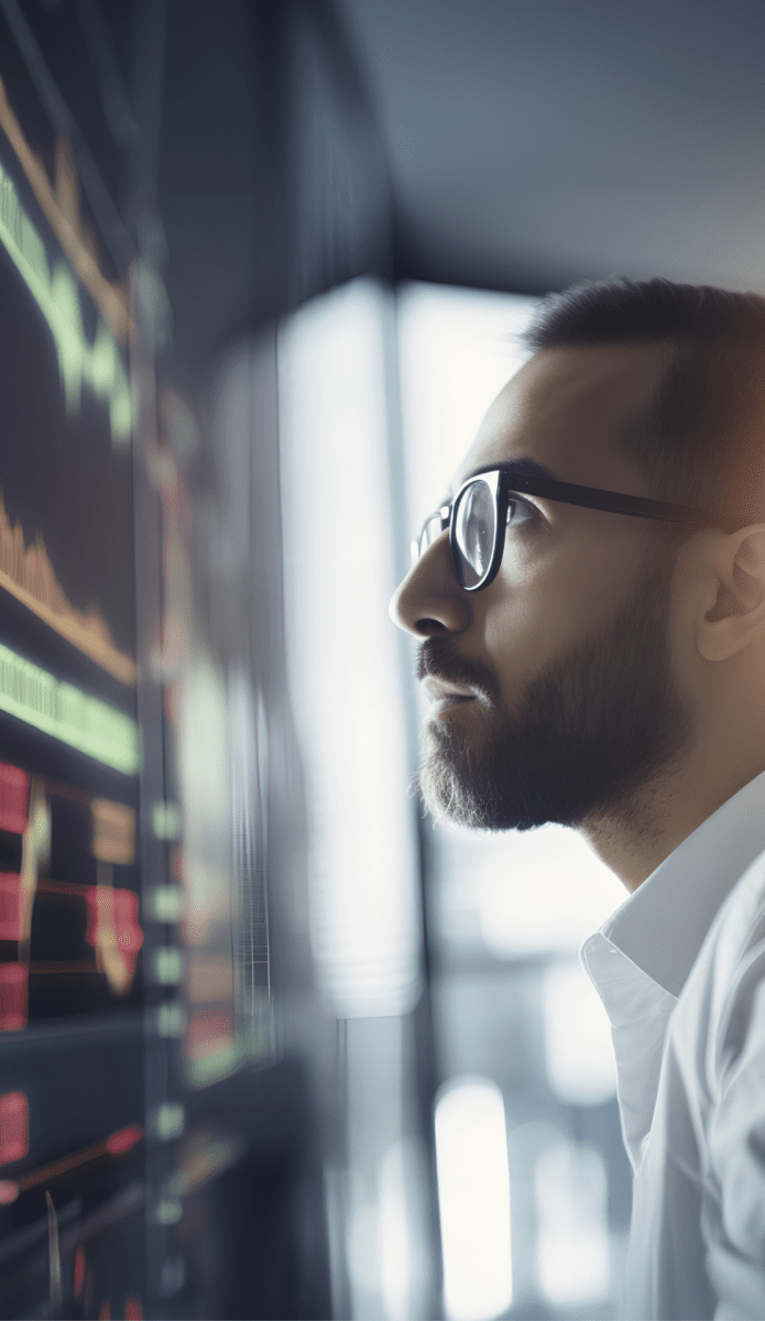 Система анализа и отчетности