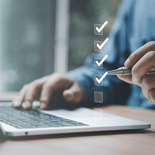 Контроль на организационном уровне