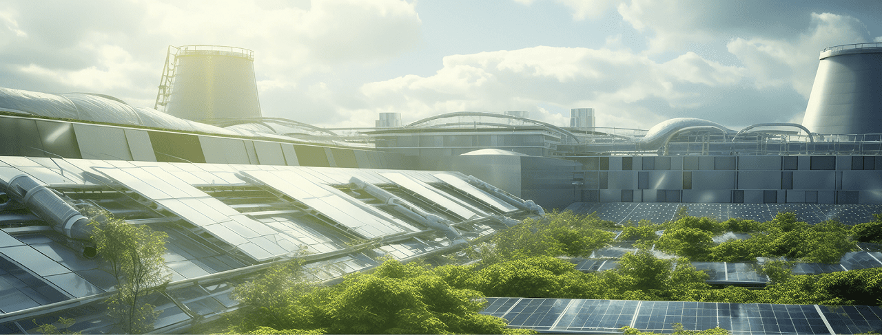 Климатический сценарный анализ