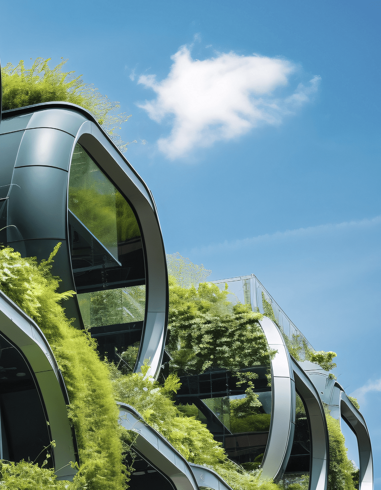 Стратегические направления