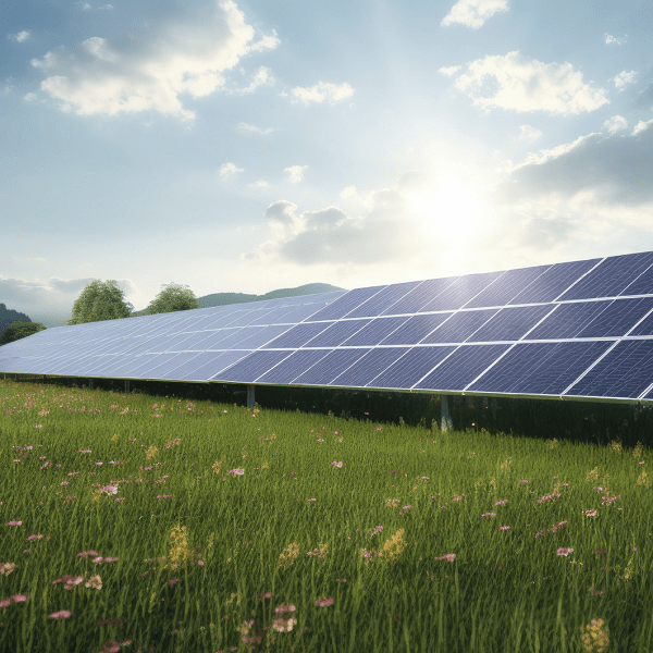 Доступность электроэнергии из возобновляемых источников энергии на рынке.