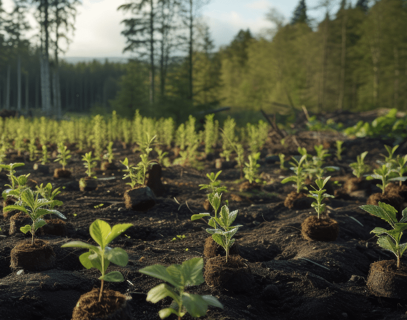 Климатическая стратегия