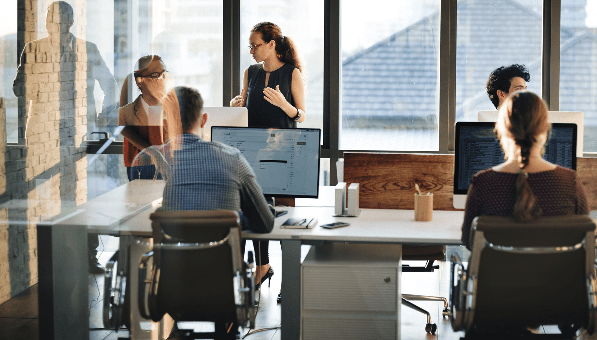 Климатическая стратегия