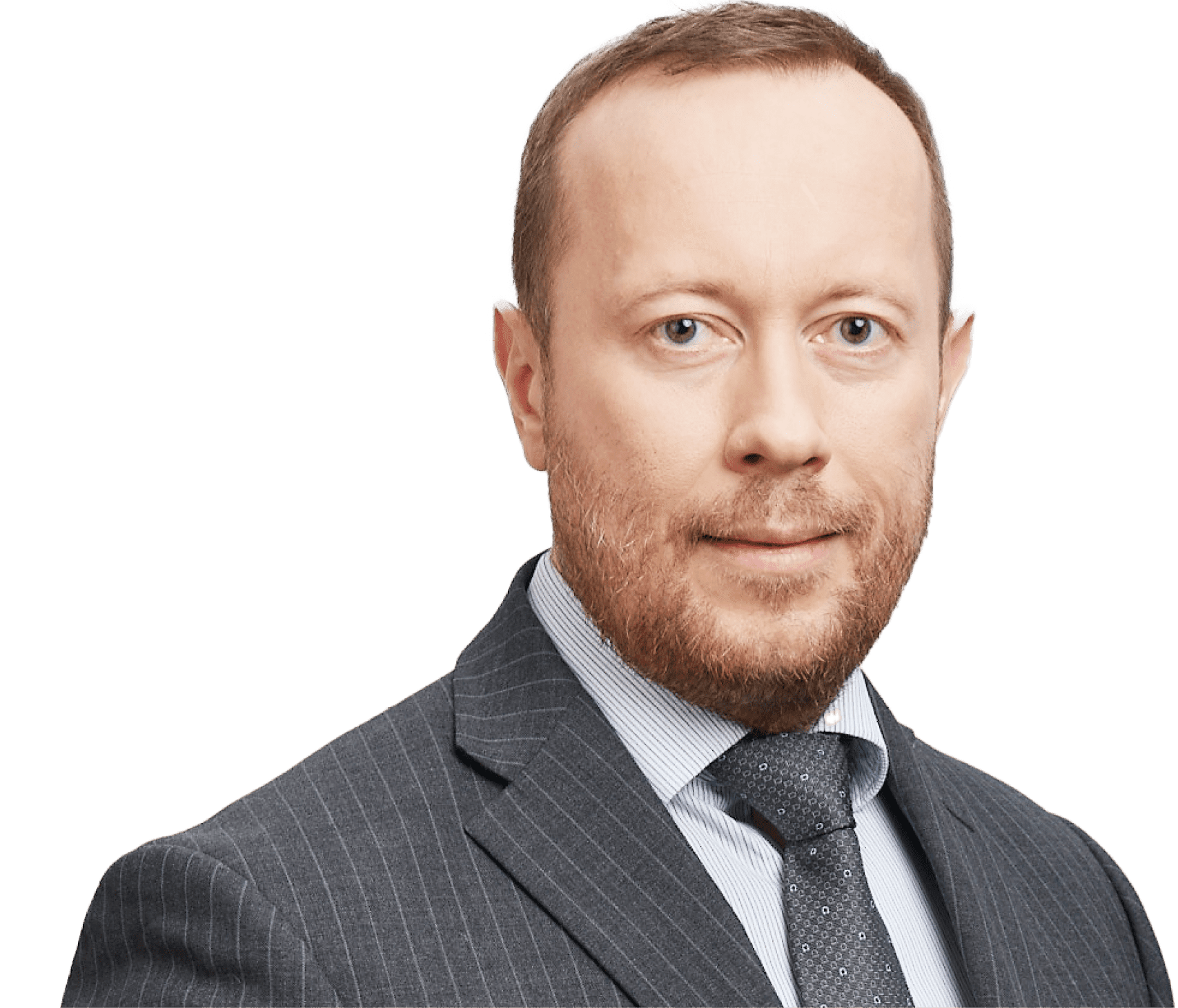 Александр Шарабайко