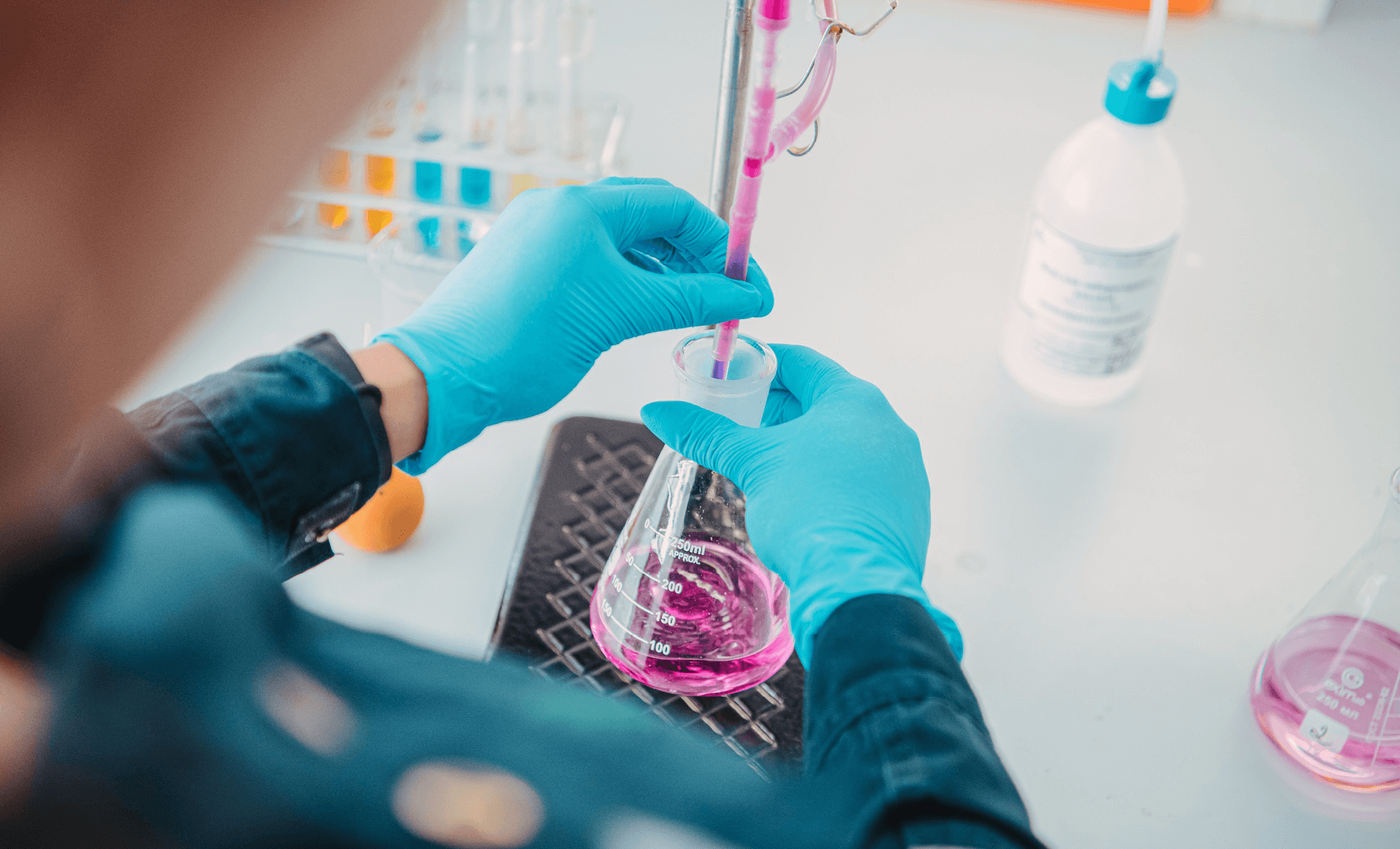 Система планирования и определения критериев для разработки продукции