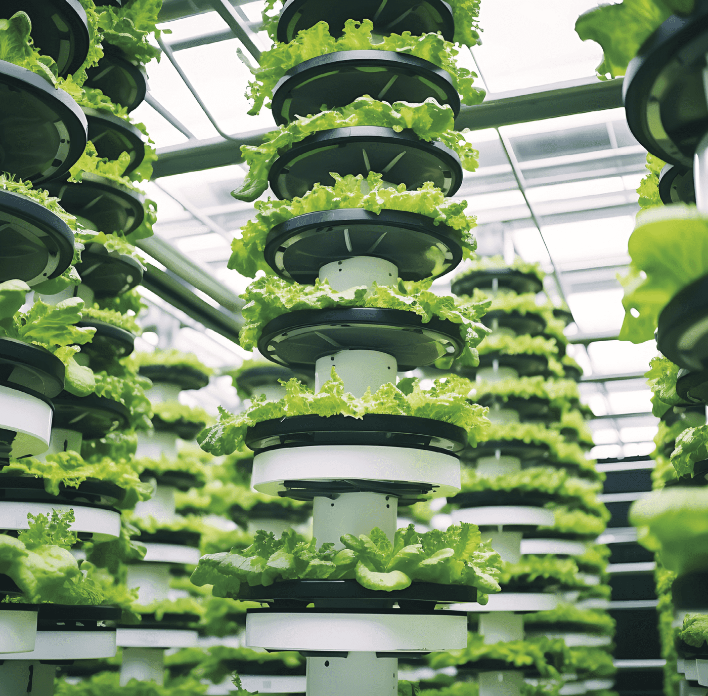 Новые биологизированные адаптивные системы питания растений