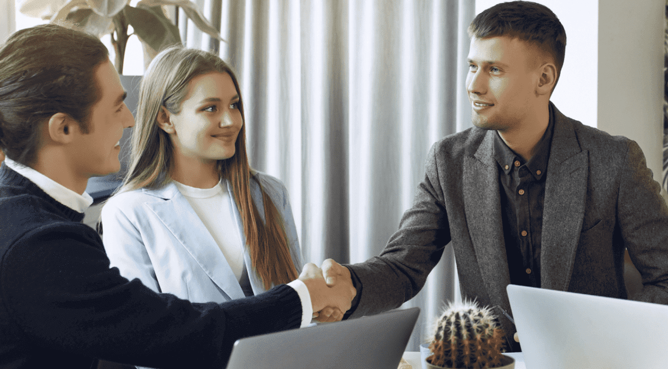 Развитие персонала