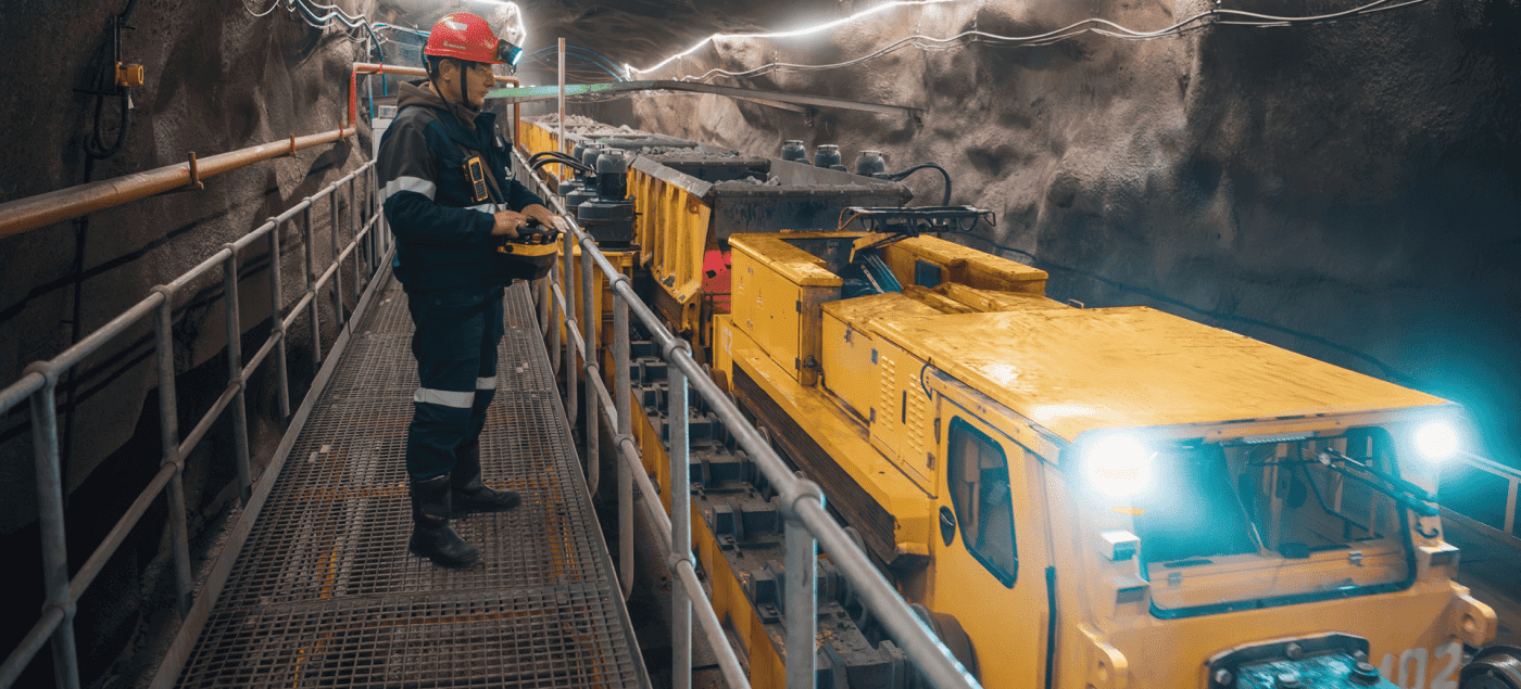 Безопасность производства