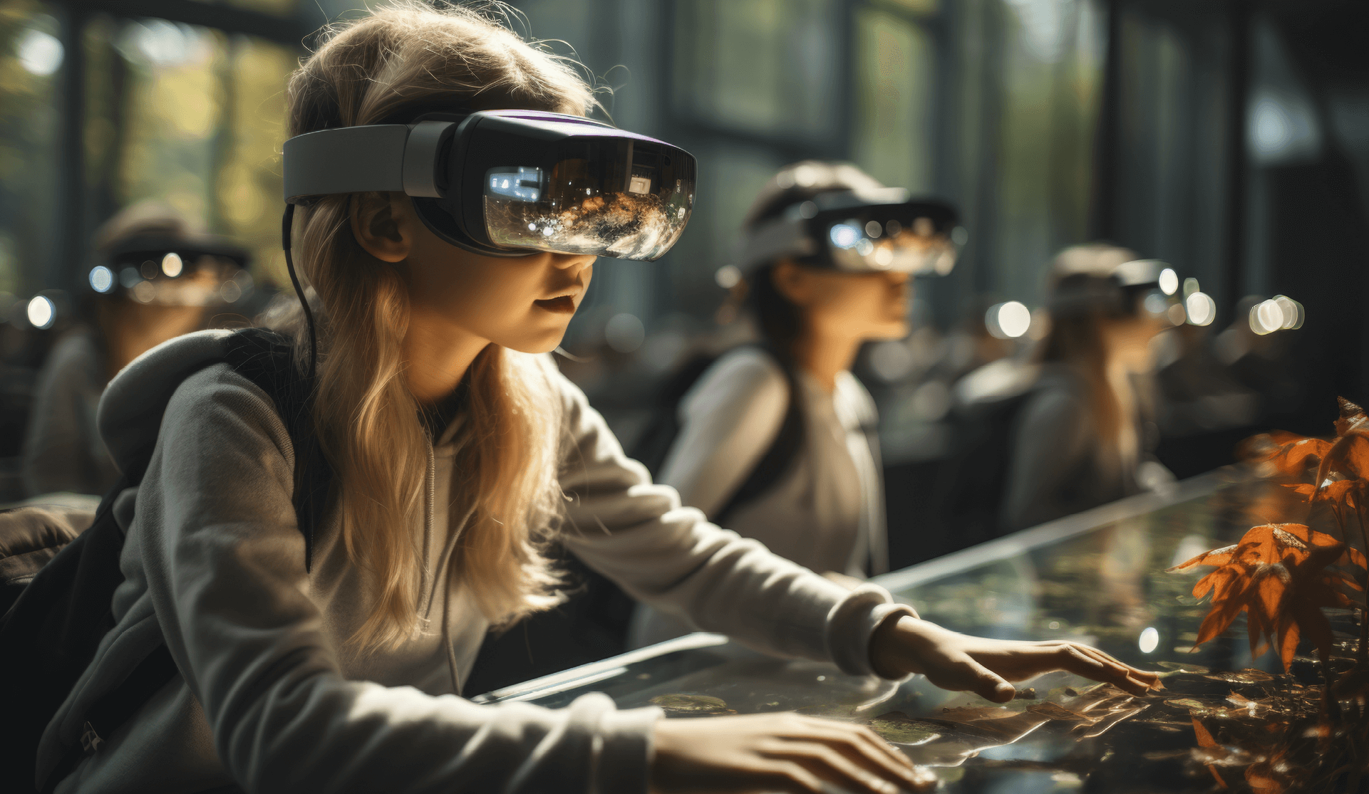 ФосАгро-школы