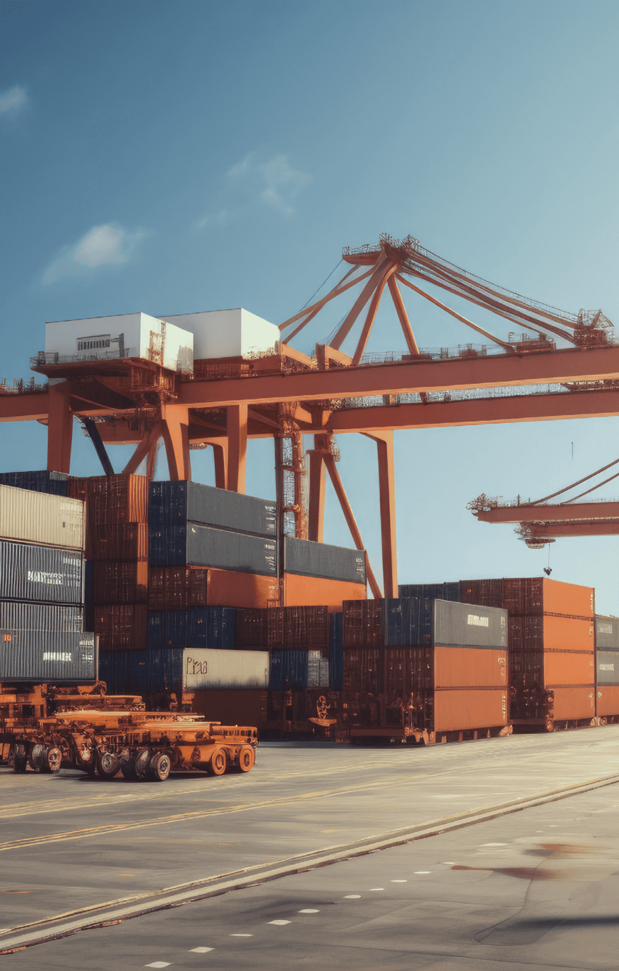 Контейнеры