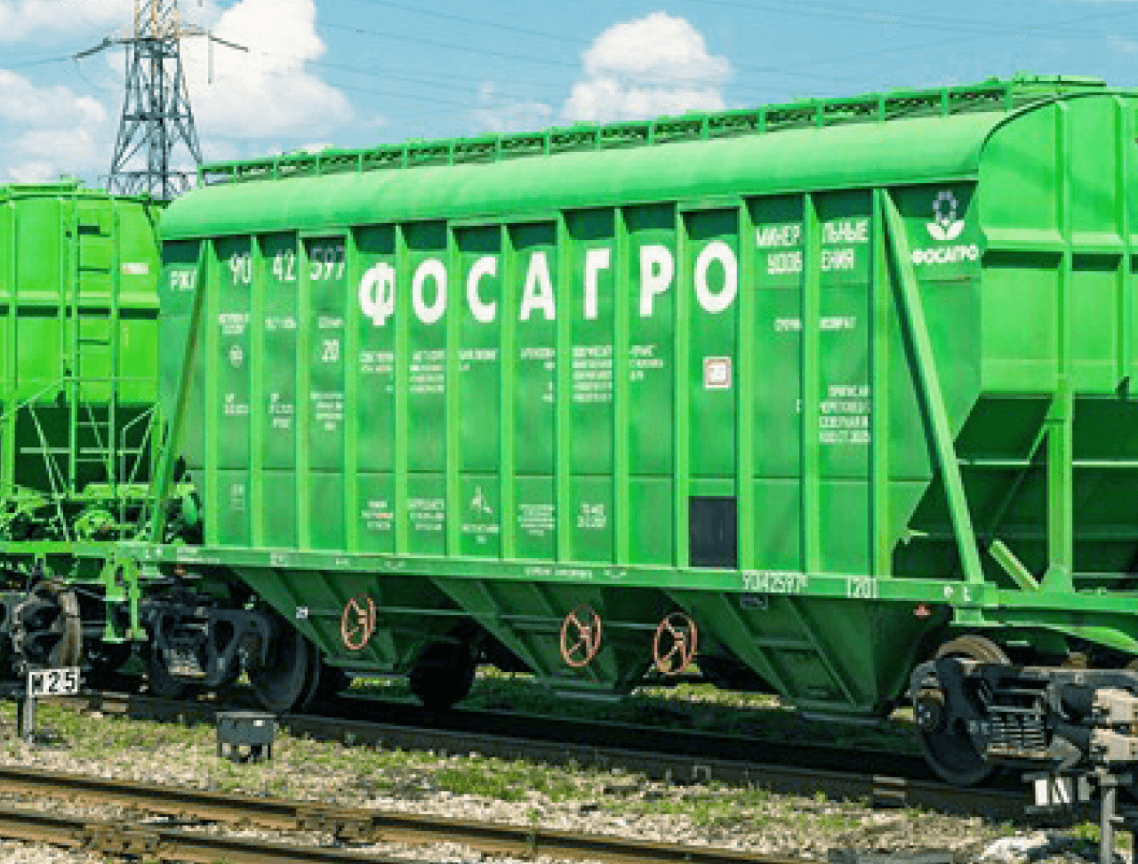 Обеспечиваем рациональное обращение с химическими веществами