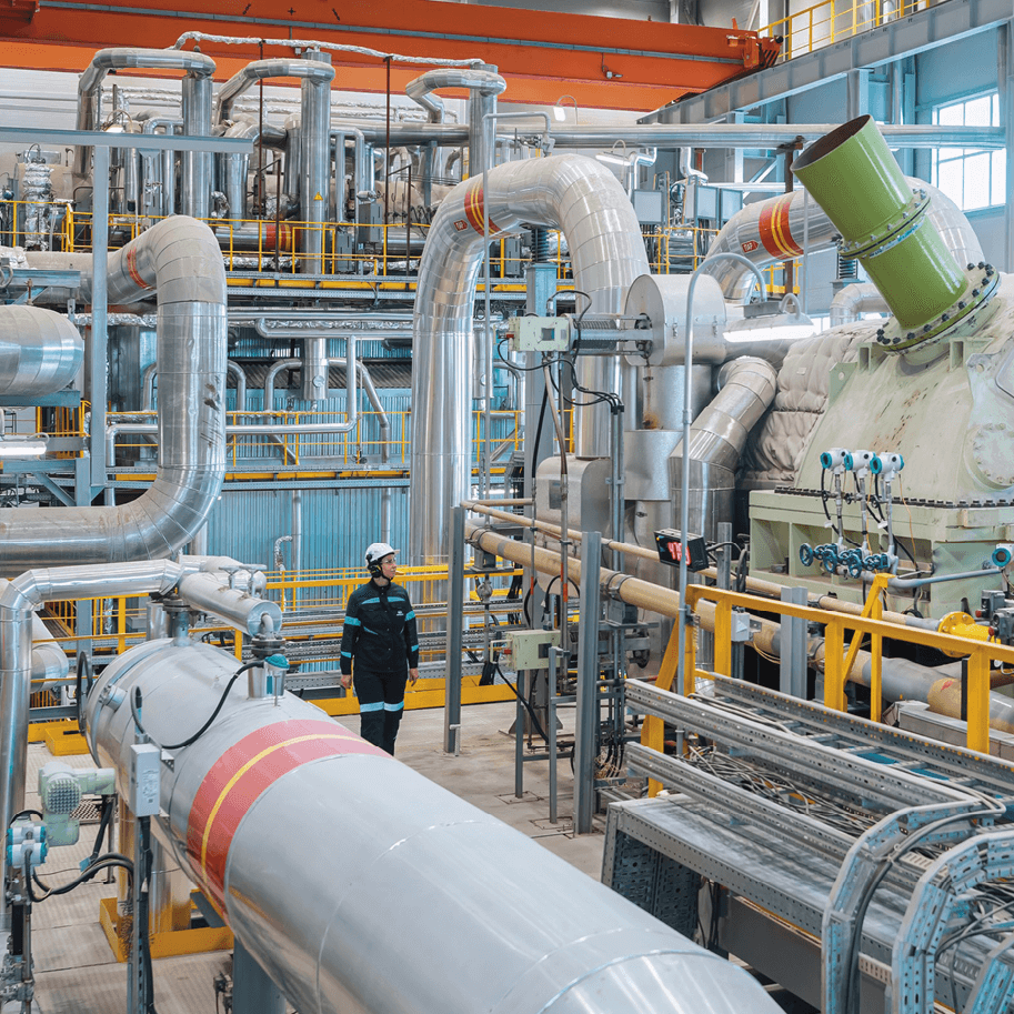 Ключевые события 2023 года