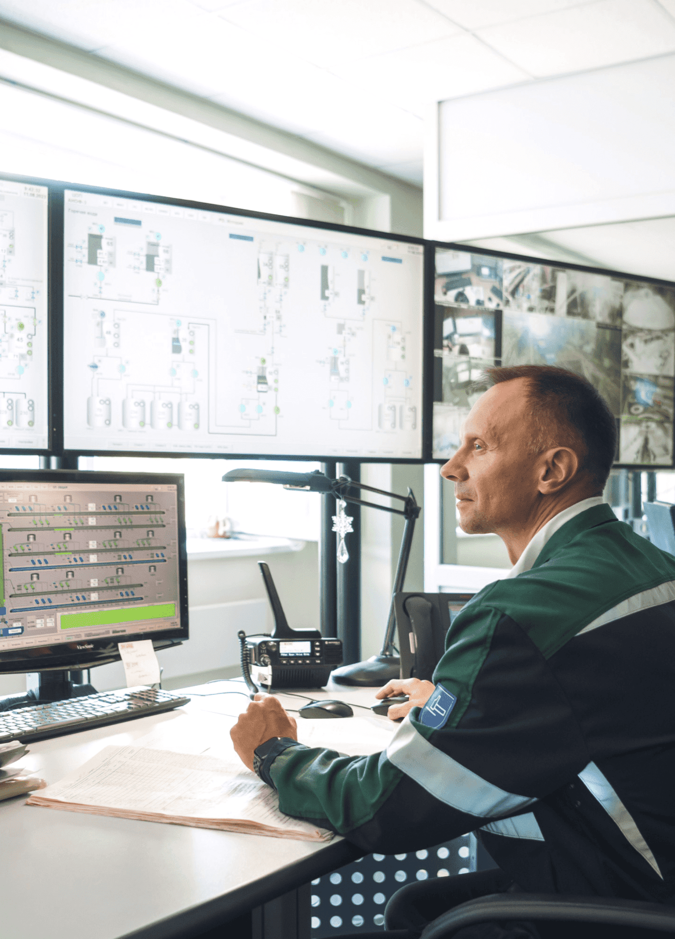 Действующие нормативные документы